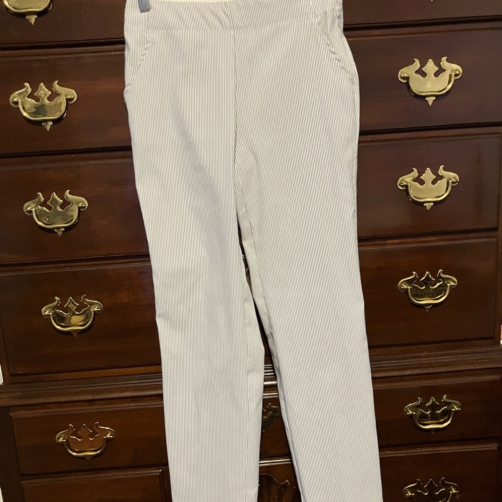 Max Studio striped pants Size XS